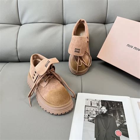 cheap miu miu shoes